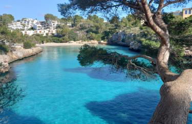 Appartement Ferrera Park vue mer - Foto 40