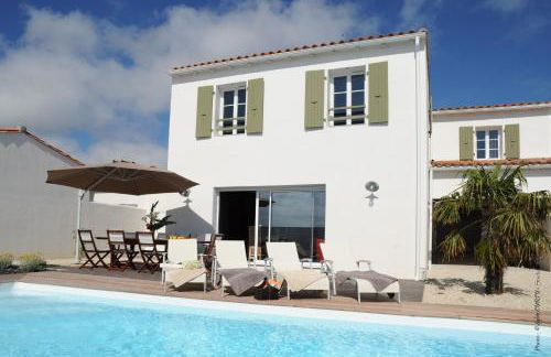 villas des phares - Foto 21