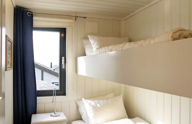 5 Person Holiday Home in Sondeled - Foto 4