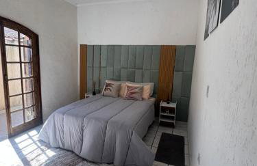 Casa com piscina em Mongaguá Próximo a Plataforma - Foto 8