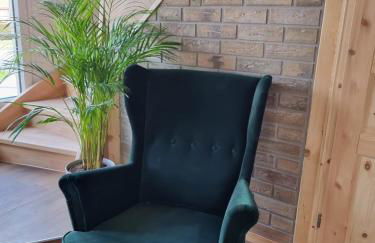 Ferienhaus zum Holzmichel - Foto 14