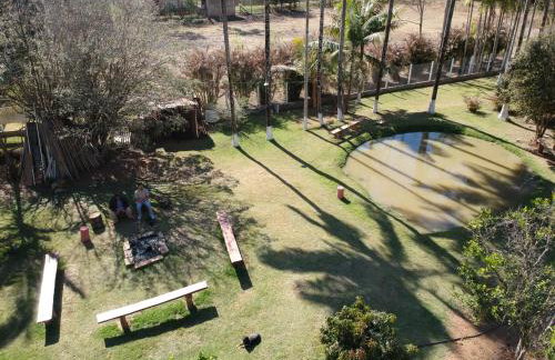 Recanto dos Passaros - Foto 35