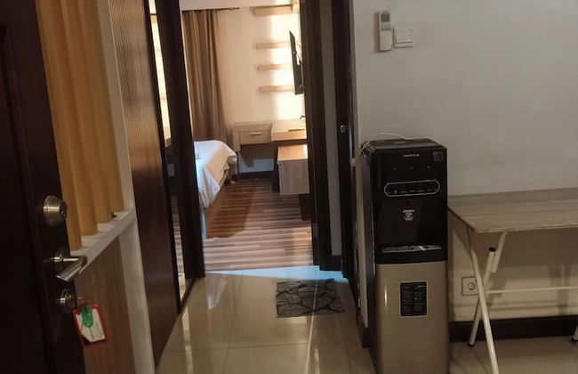 El Royale By Farizi Rooms - Foto 15