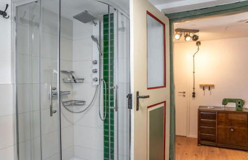 RETRO Appartment- Black Forest Moments Hüfingen - Foto 7