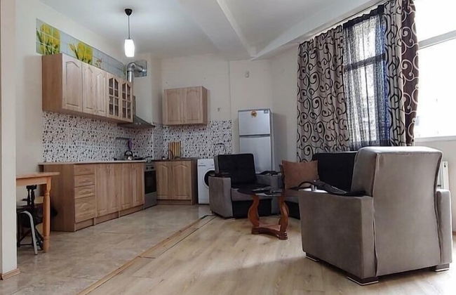 Apartment on Tsamebuli Ave - Foto 1