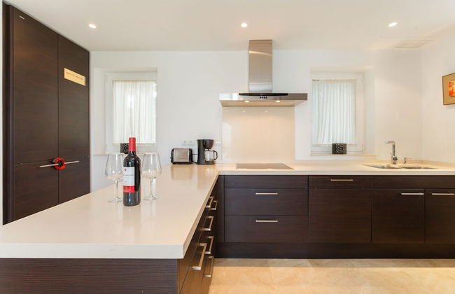 Arcos Gardens Sol Rent Golf - Foto 43