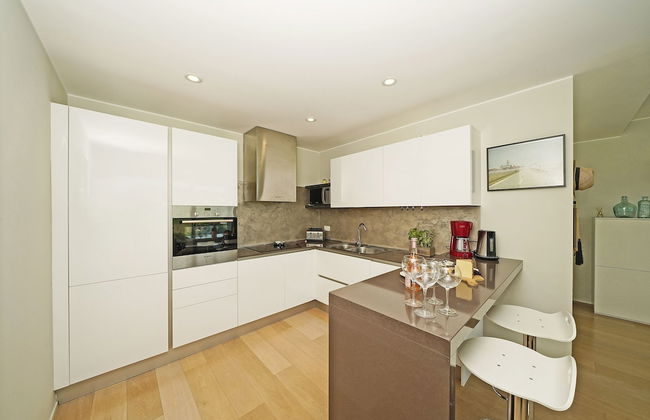 Bristol Exclusive 2-5 by Wonderful Italy - Foto 9