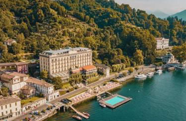 Casa Intignano - Camera con bagno e portico vista lago - Foto 60