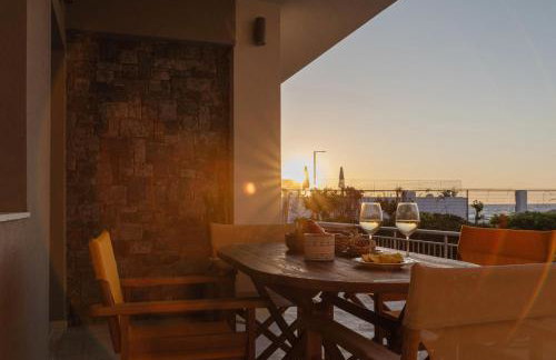 Aelia Seafront 2 Bdr Villa by Hospi Living - Foto 49