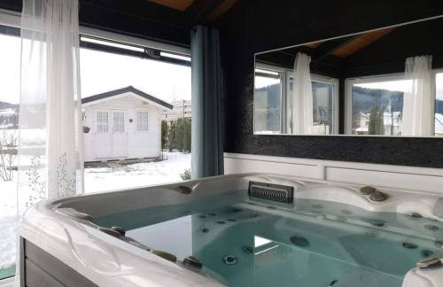 ForRest Spa Apartment - Private Jacuzzi & Sauna - Foto 30