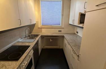 A&D Monteurzimmer Ferienwohnung - Foto 7