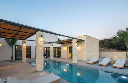 Ikritis Villas - Foto 42