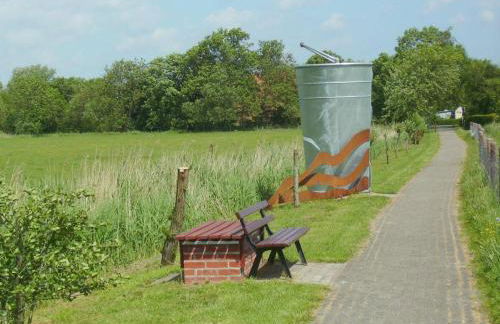 Ferienhaus Riebe - Foto 6