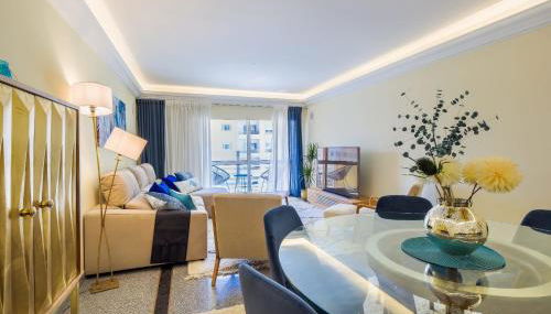 Portugal Portfolio - Parede Beach Apartment - Foto 4