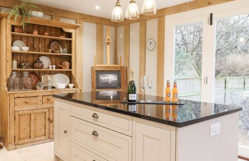 Lodge Cottage - Foto 13