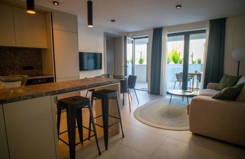 Villa Calma Apartments - Foto 15