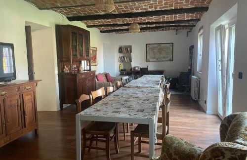 Cascina Teresina Monferrato Piscina - Foto 58