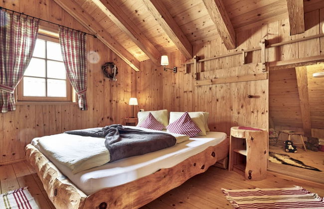 at Haldensee Modern Retreat - Foto 4