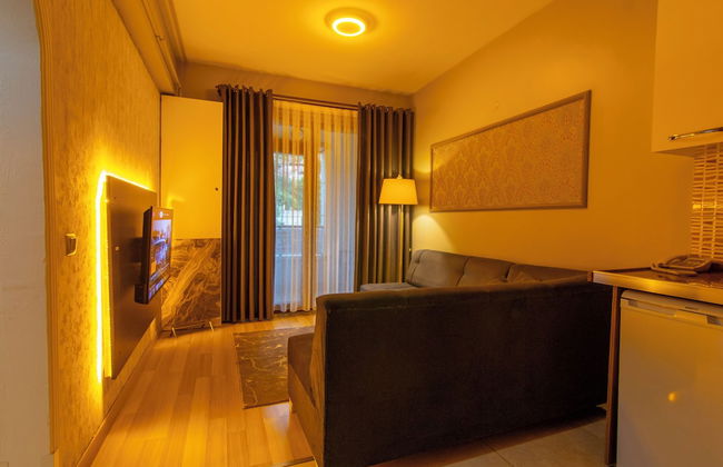 Berceste Residence - Foto 7