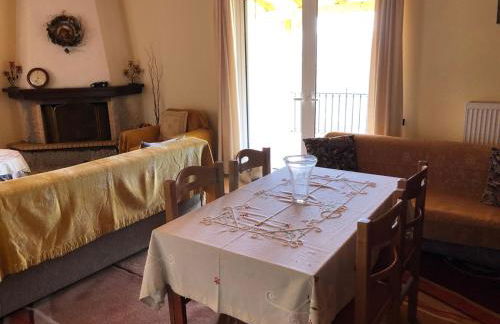 Helmos View - Relaxation & Nature - Foto 47