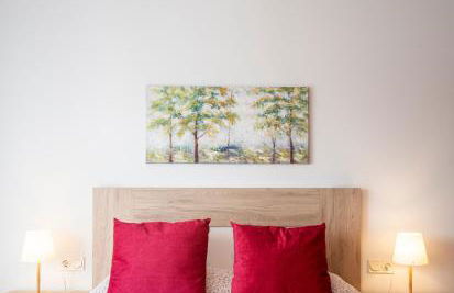 EMIR 5B Terraza Piscina y Parking incluido - Foto 16