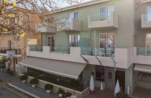 Argo Suites - Foto 11