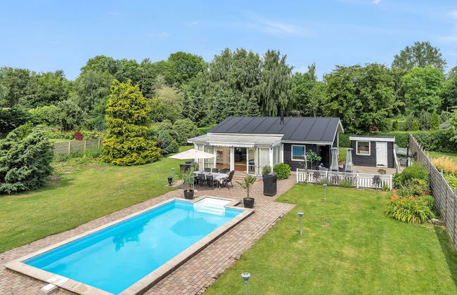 "Fentje" - 375m to the fjord - Foto 21