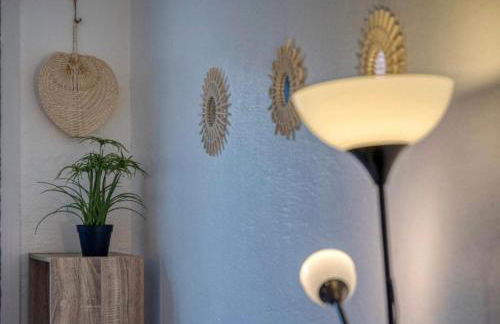 Le Giérois - Gare - Parking - Foto 5