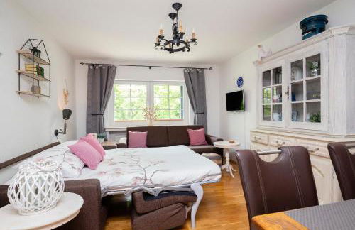 Landhaus Schnorrenberg, Wellness & Nature - Foto 25