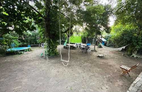 Quintal do Contêiner em Manguinhos - Photo 77