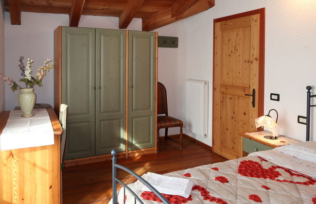 Maso Marini - Appartamento Cervo - Foto 14