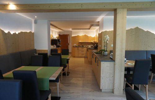 Apparthotel Marteshof - Foto 2