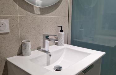 Charmant Appartement Centre-Ville d'Ajaccio - Foto 27