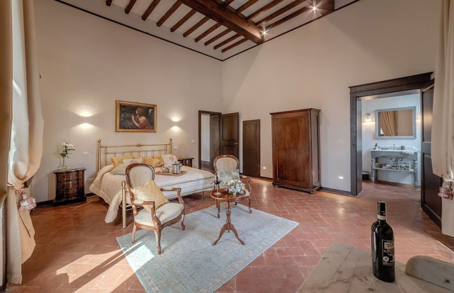 Tenuta di Poggio Cavallo - Foto 39