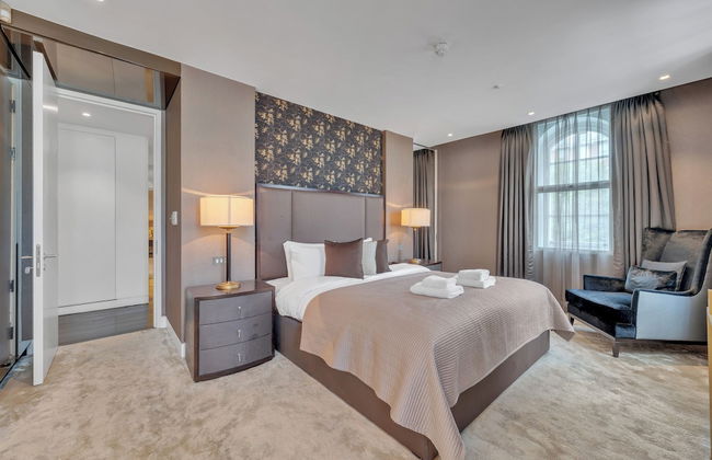 The Baker Residences - Foto 15