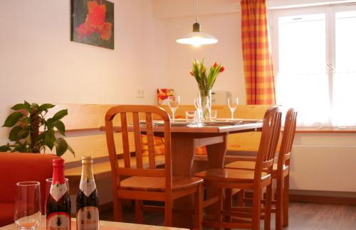 Haus Trötschler - Photo 32