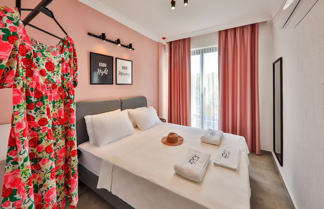 Joyy Suit & Apart - Foto 22