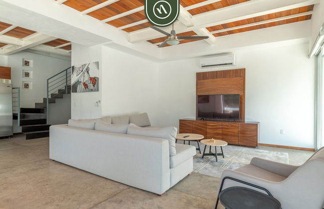 The Ava 605 in Jalisco - Foto 24