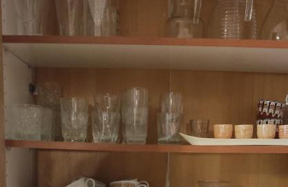 Traditional stone house in Kefalas-Sea view - Photo 33