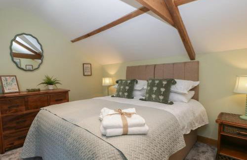 Graig Cottage - Foto 29