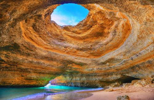 Casa Chiquita - Praia dos Salgados - new propertie Algarve - Foto 47