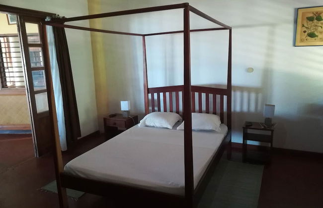 Au Belvedere La Villa Offers a Grand Expirience Wail in Madagascar - Foto 6