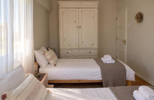Casal de São José - Peaceful Country House near Mafra and Lisbon - Pool, Space, Confort - Foto 39