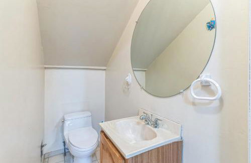 Russell House Near Hollywood & Griffith Park home - Foto 41