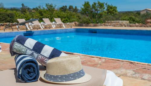 Finca RÚSTICA FELOSTAL Son Soleclau with Sauna & Pool - Foto 4