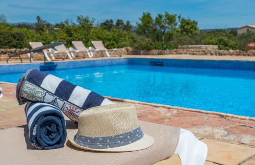 Finca RÚSTICA FELOSTAL Son Soleclau with Sauna & Pool - Foto 4