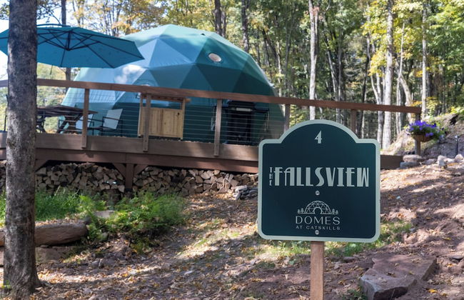 Domes at Catskills - Photo 6