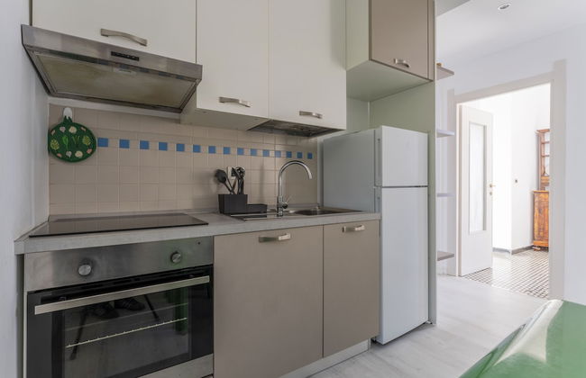 A due passi da Camogli 2 - Foto 7