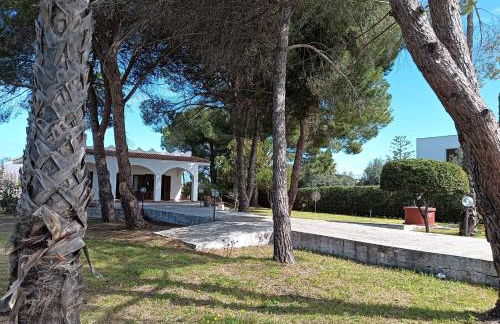 Villa la Pineta - Photo 36