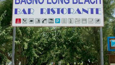 Long Beach Village Residence on the sea with private beach included - Foto 5